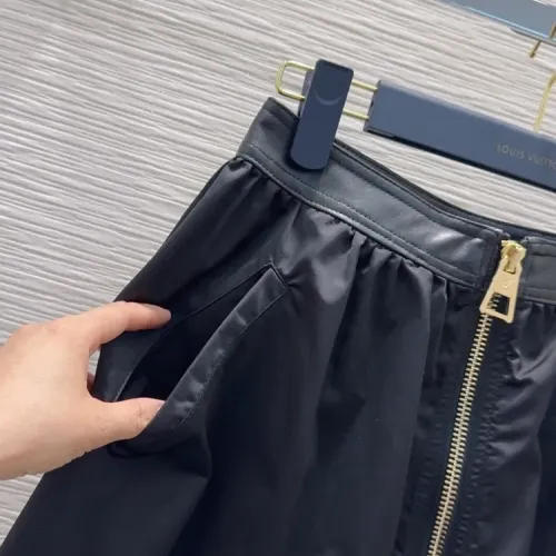 Replica Louis Vuitton LV Skirts For Women #1458542 $64.00 USD for Wholesale