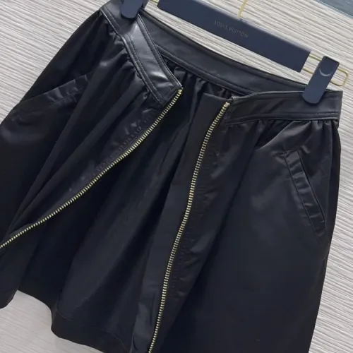 Replica Louis Vuitton LV Skirts For Women #1458542 $64.00 USD for Wholesale