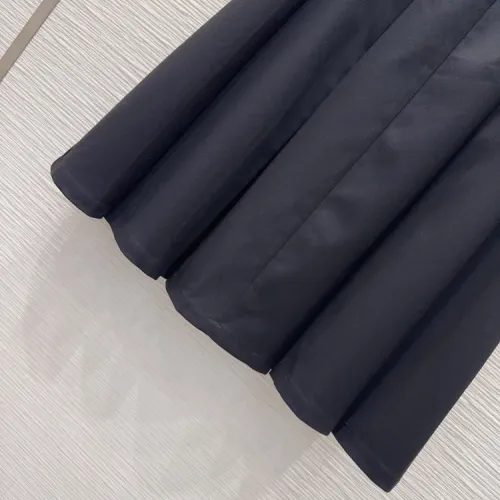 Replica Prada Midi Skirt For Women #1458547 $64.00 USD for Wholesale