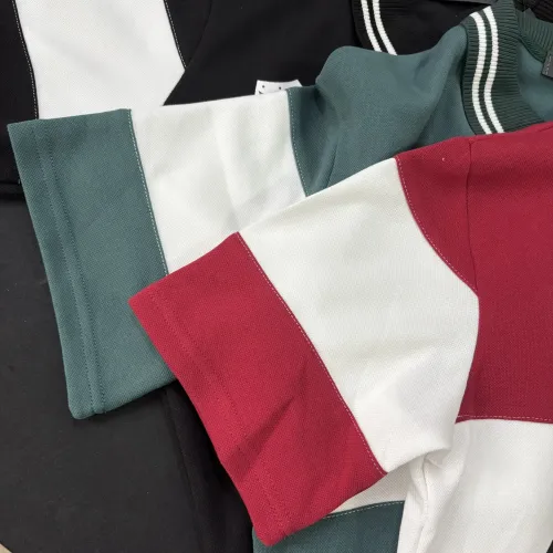 Replica Amiri T-Shirts Short Sleeved For Unisex #1458549 $45.00 USD for Wholesale