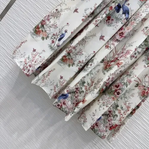 Replica Christian Dior Midi Skirt For Women #1458553 $115.00 USD for Wholesale
