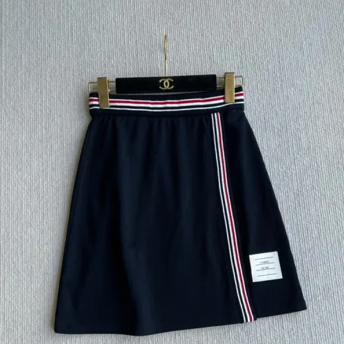 Wholesale Thom Browne TB Skirts For Women #1458556 $98.00 USD, Wholesale Quality Replica Thom Browne TB Skirts