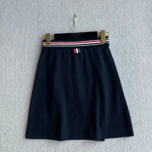 Replica Thom Browne TB Skirts For Women #1458556 $98.00 USD for Wholesale