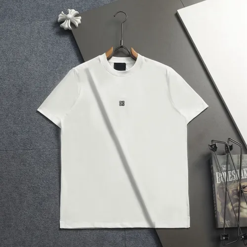 Wholesale Givenchy T-Shirts Short Sleeved For Unisex #1458559 $40.00 USD, Wholesale Quality Replica Givenchy T-Shirts