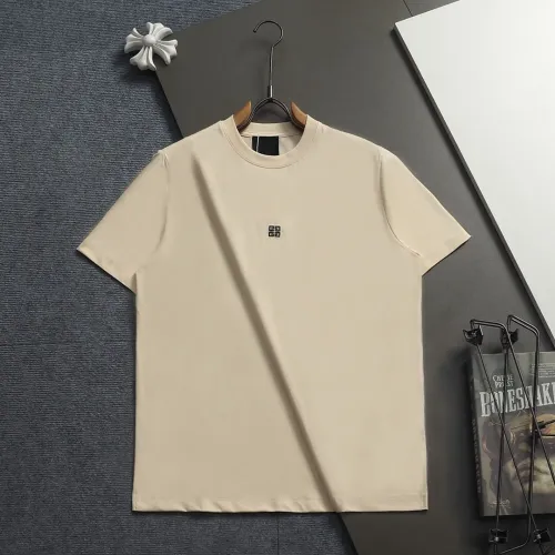 Wholesale Givenchy T-Shirts Short Sleeved For Unisex #1458560 $40.00 USD, Wholesale Quality Replica Givenchy T-Shirts