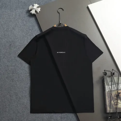Replica Givenchy T-Shirts Short Sleeved For Unisex #1458561 $40.00 USD for Wholesale