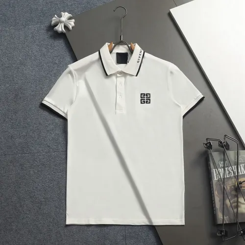 Wholesale Givenchy T-Shirts Short Sleeved For Men #1458566 $45.00 USD, Wholesale Quality Replica Givenchy T-Shirts