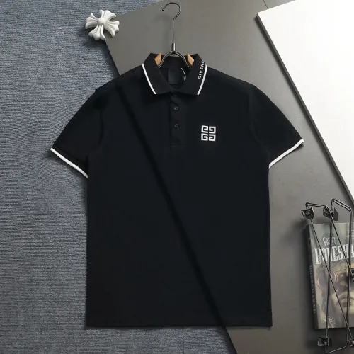 Wholesale Givenchy T-Shirts Short Sleeved For Men #1458567 $45.00 USD, Wholesale Quality Replica Givenchy T-Shirts
