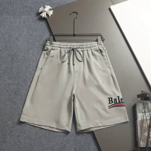 Wholesale Balenciaga Pants For Unisex #1458571 $52.00 USD, Wholesale Quality Replica Balenciaga Pants