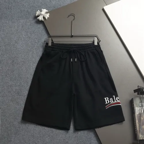 Wholesale Balenciaga Pants For Unisex #1458572 $52.00 USD, Wholesale Quality Replica Balenciaga Pants