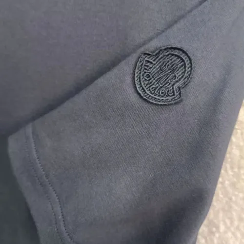 Replica Moncler Dresses Short Sleeved For Women #1458574 $135.00 USD for Wholesale