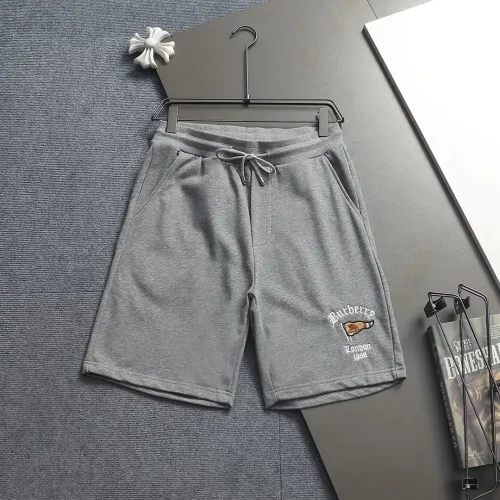 Wholesale Burberry Pants For Men #1458575 $52.00 USD, Wholesale Quality Replica Burberry Pants