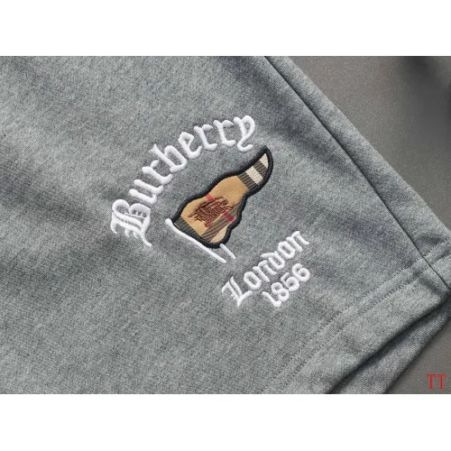 Replica Burberry Pants For Men #1458575 $52.00 USD for Wholesale
