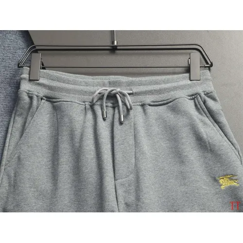 Replica Burberry Pants For Men #1458577 $52.00 USD for Wholesale