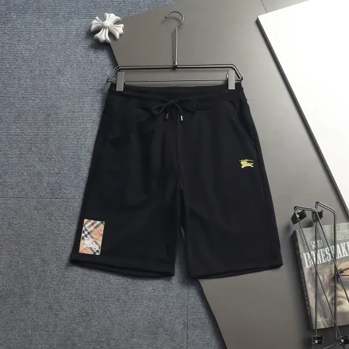 Wholesale Burberry Pants For Men #1458578 $52.00 USD, Wholesale Quality Replica Burberry Pants