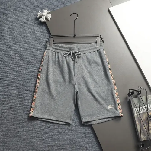 Wholesale Burberry Pants For Men #1458579 $52.00 USD, Wholesale Quality Replica Burberry Pants