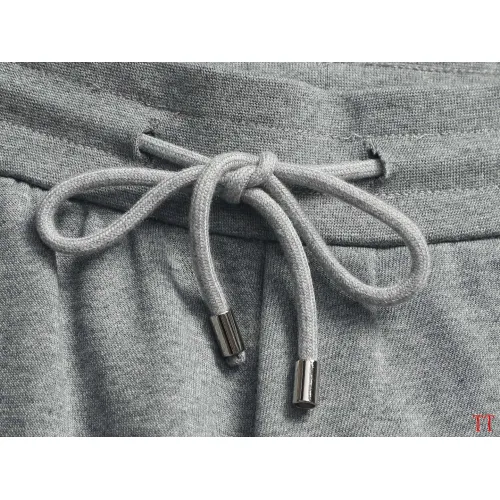 Replica Burberry Pants For Men #1458579 $52.00 USD for Wholesale