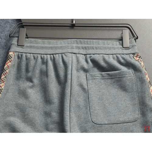 Replica Burberry Pants For Men #1458579 $52.00 USD for Wholesale