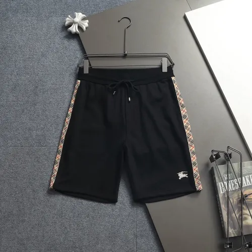 Wholesale Burberry Pants For Men #1458580 $52.00 USD, Wholesale Quality Replica Burberry Pants