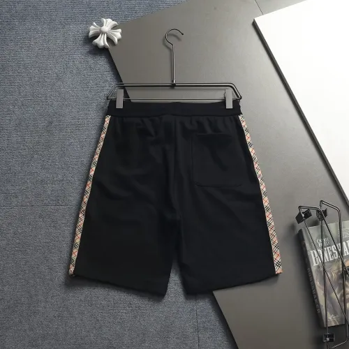 Replica Burberry Pants For Men #1458580 $52.00 USD for Wholesale