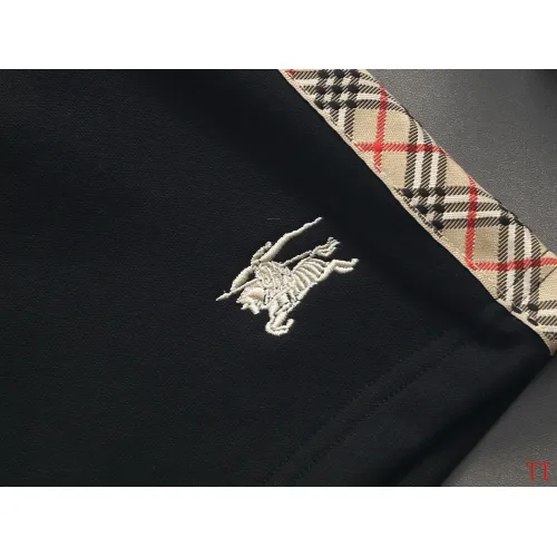 Replica Burberry Pants For Men #1458580 $52.00 USD for Wholesale