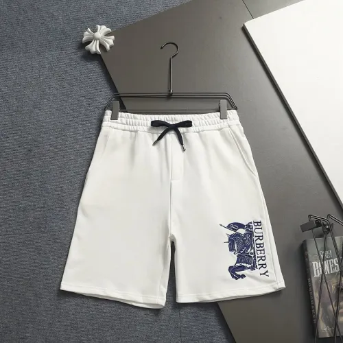 Wholesale Burberry Pants For Unisex #1458584 $48.00 USD, Wholesale Quality Replica Burberry Pants