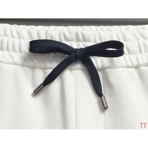 Replica Burberry Pants For Unisex #1458584 $48.00 USD for Wholesale