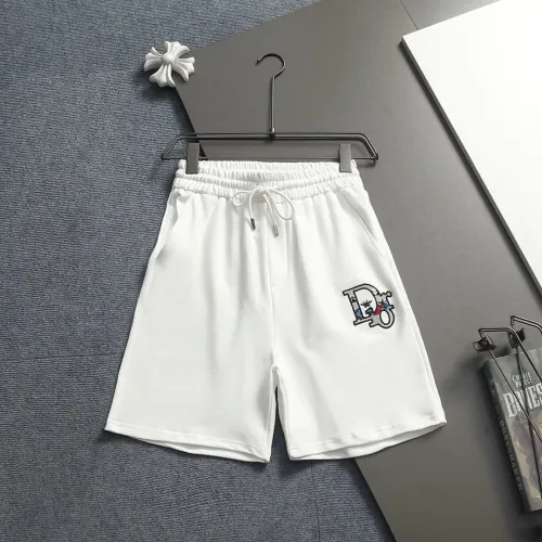 Wholesale Christian Dior Pants For Unisex #1458586 $48.00 USD, Wholesale Quality Replica Christian Dior Pants