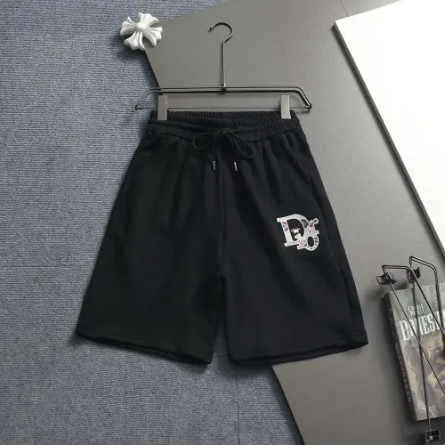 Wholesale Christian Dior Pants For Unisex #1458587 $48.00 USD, Wholesale Quality Replica Christian Dior Pants