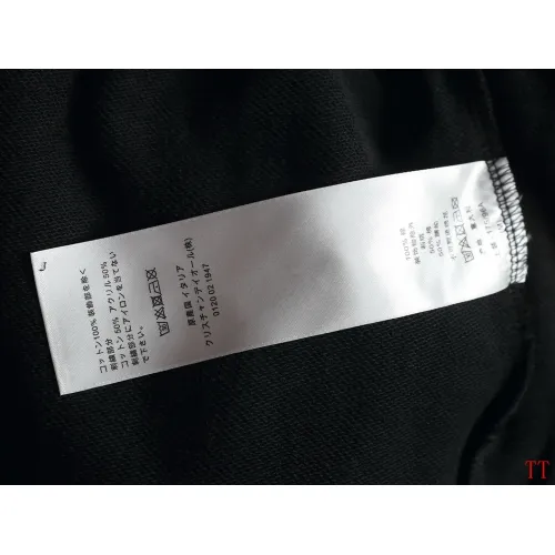 Replica Christian Dior Pants For Unisex #1458587 $48.00 USD for Wholesale