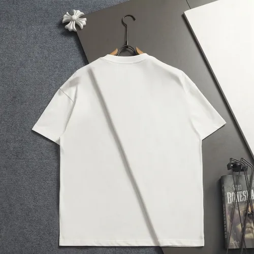 Replica Burberry T-Shirts Short Sleeved For Unisex #1458594 $40.00 USD for Wholesale