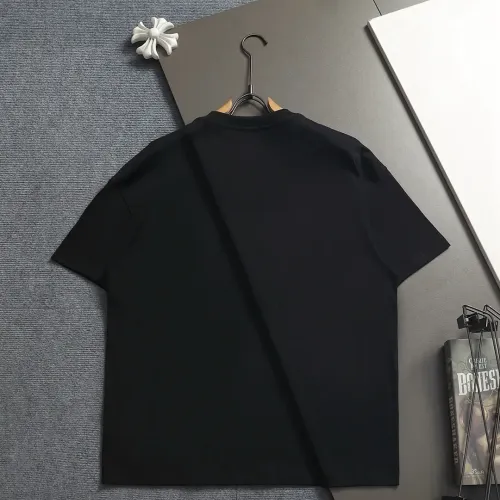 Replica Burberry T-Shirts Short Sleeved For Unisex #1458596 $40.00 USD for Wholesale