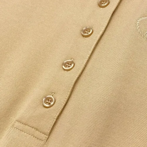 Replica Burberry Dresses Short Sleeved For Women #1458604 $118.00 USD for Wholesale