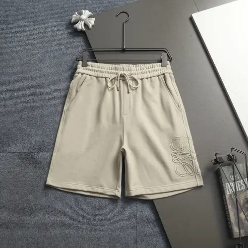 Wholesale LOEWE Pants For Unisex #1458617 $48.00 USD, Wholesale Quality Replica LOEWE Pants