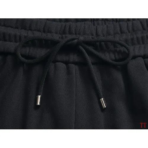 Replica LOEWE Pants For Unisex #1458618 $48.00 USD for Wholesale