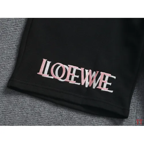 Replica LOEWE Pants For Unisex #1458620 $48.00 USD for Wholesale