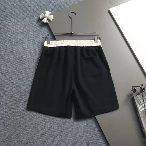 Replica LOEWE Pants For Unisex #1458622 $48.00 USD for Wholesale
