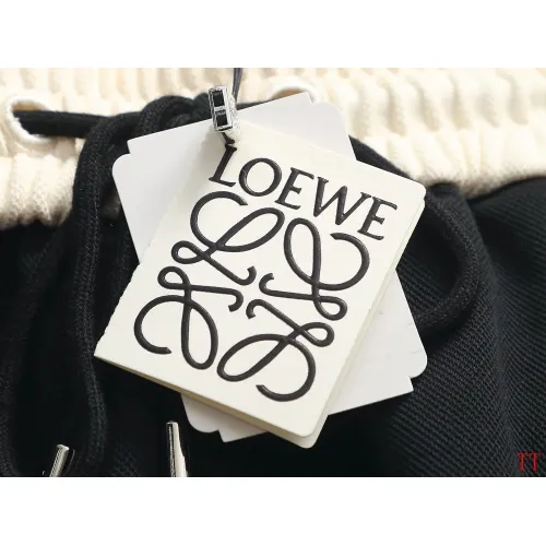 Replica LOEWE Pants For Unisex #1458622 $48.00 USD for Wholesale
