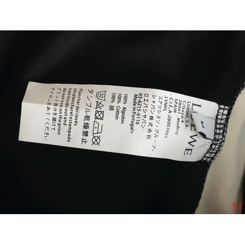 Replica LOEWE Pants For Unisex #1458622 $48.00 USD for Wholesale