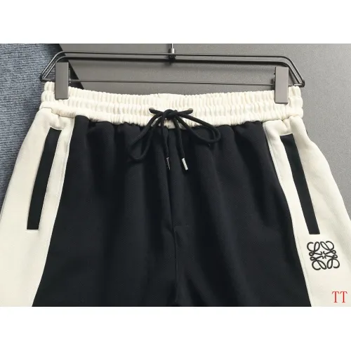 Replica LOEWE Pants For Unisex #1458622 $48.00 USD for Wholesale
