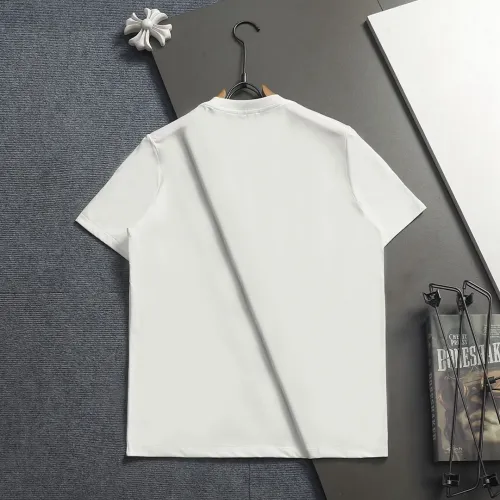 Replica LOEWE T-Shirts Short Sleeved For Unisex #1458625 $40.00 USD for Wholesale