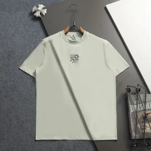 Wholesale LOEWE T-Shirts Short Sleeved For Unisex #1458630 $40.00 USD, Wholesale Quality Replica LOEWE T-Shirts