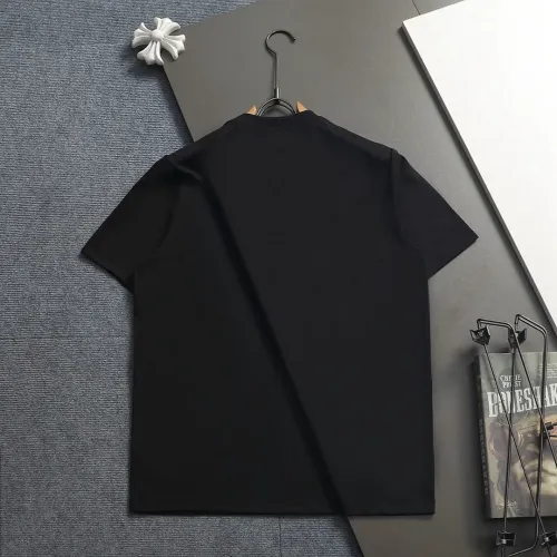 Replica LOEWE T-Shirts Short Sleeved For Unisex #1458632 $40.00 USD for Wholesale