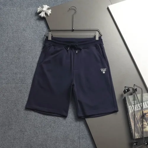 Wholesale Prada Pants For Men #1458635 $52.00 USD, Wholesale Quality Replica Prada Pants