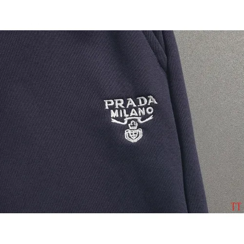 Replica Prada Pants For Men #1458635 $52.00 USD for Wholesale