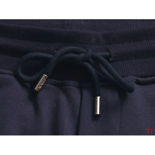 Replica Prada Pants For Men #1458635 $52.00 USD for Wholesale