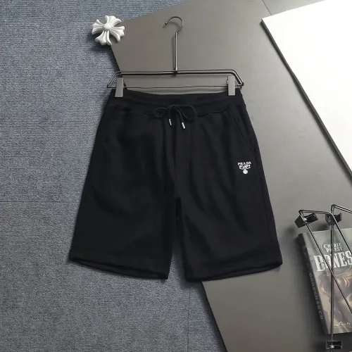 Wholesale Prada Pants For Men #1458636 $52.00 USD, Wholesale Quality Replica Prada Pants