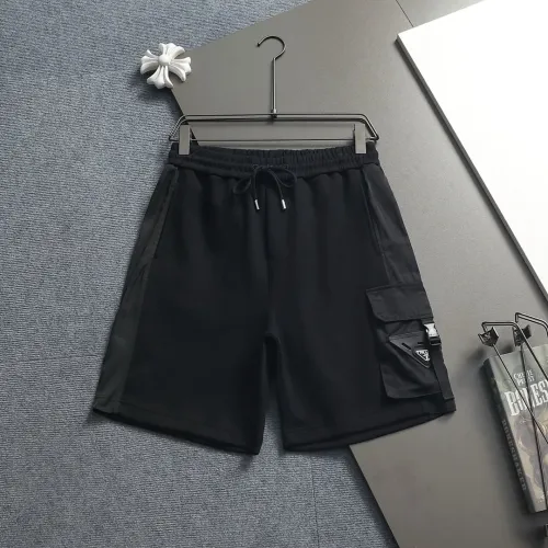 Wholesale Prada Pants For Unisex #1458637 $48.00 USD, Wholesale Quality Replica Prada Pants