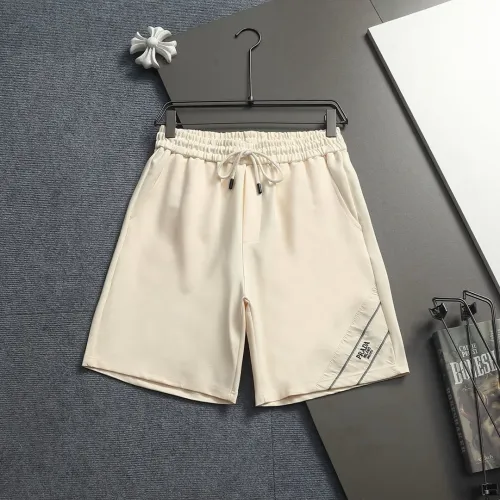 Wholesale Prada Pants For Unisex #1458638 $48.00 USD, Wholesale Quality Replica Prada Pants