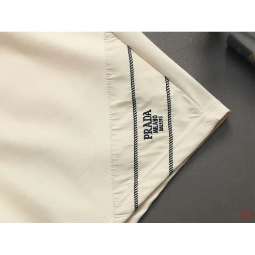 Replica Prada Pants For Unisex #1458638 $48.00 USD for Wholesale